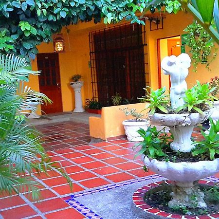 Hotel Costa Bahia Cartagena Esterno foto