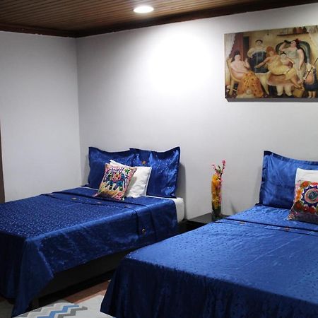 Hotel Costa Bahia Cartagena Esterno foto
