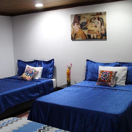Hotel Costa Bahia Cartagena Esterno foto