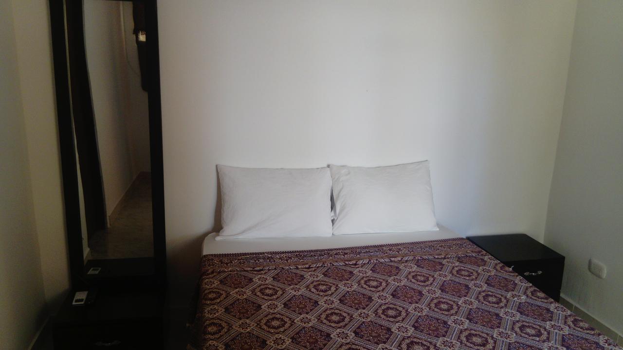 Hotel Costa Bahia Cartagena Esterno foto