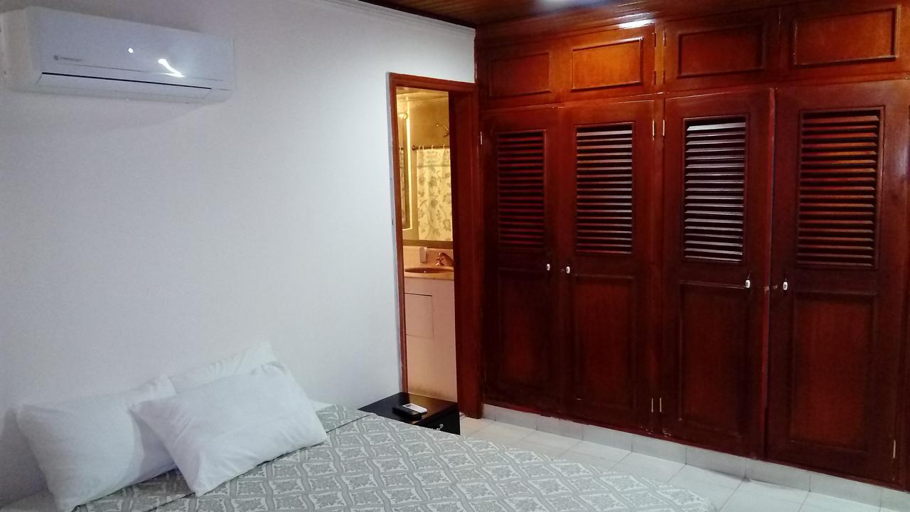 Hotel Costa Bahia Cartagena Esterno foto