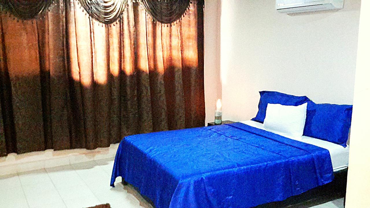 Hotel Costa Bahia Cartagena Esterno foto