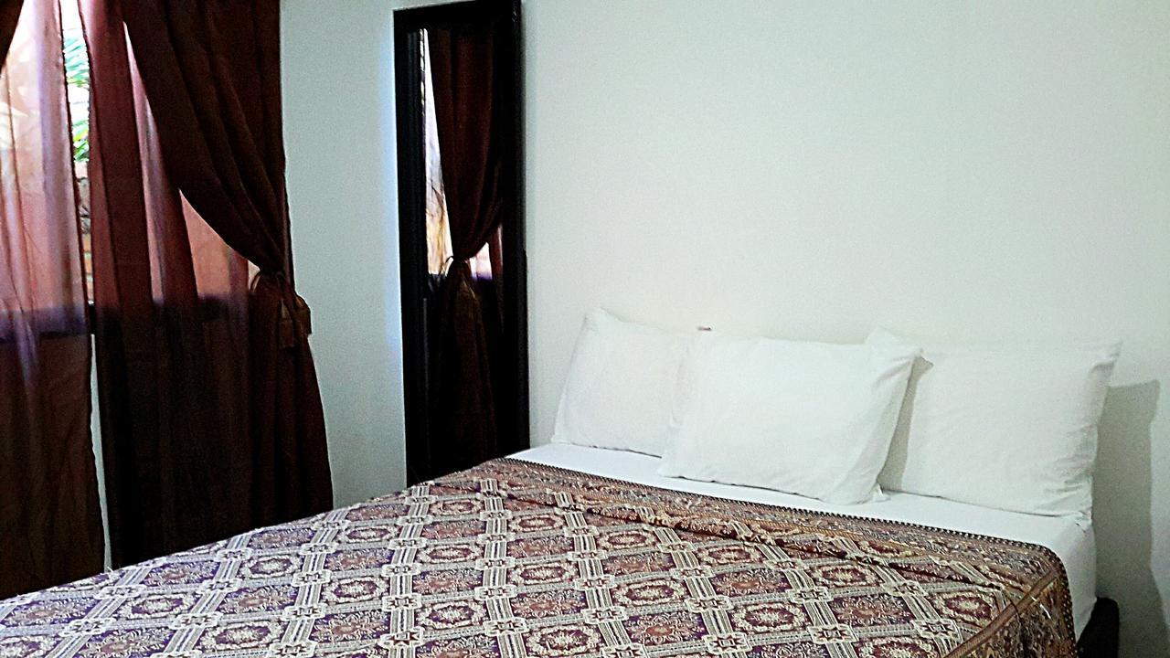 Hotel Costa Bahia Cartagena Esterno foto