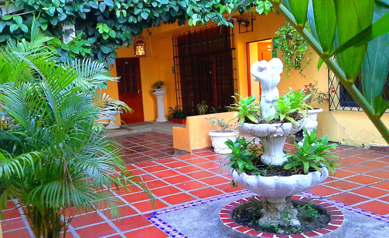 Hotel Costa Bahia Cartagena Esterno foto