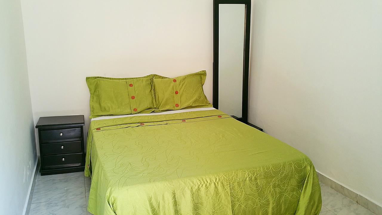 Hotel Costa Bahia Cartagena Esterno foto