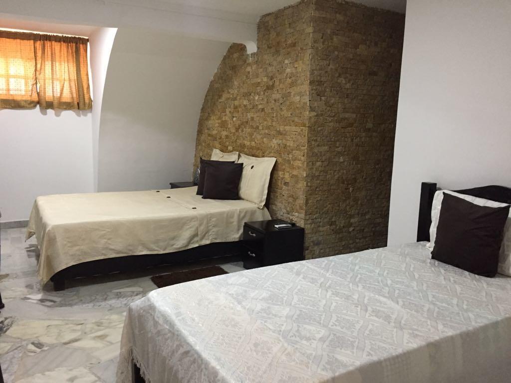 Hotel Costa Bahia Cartagena Esterno foto