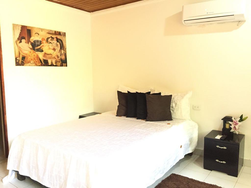 Hotel Costa Bahia Cartagena Esterno foto