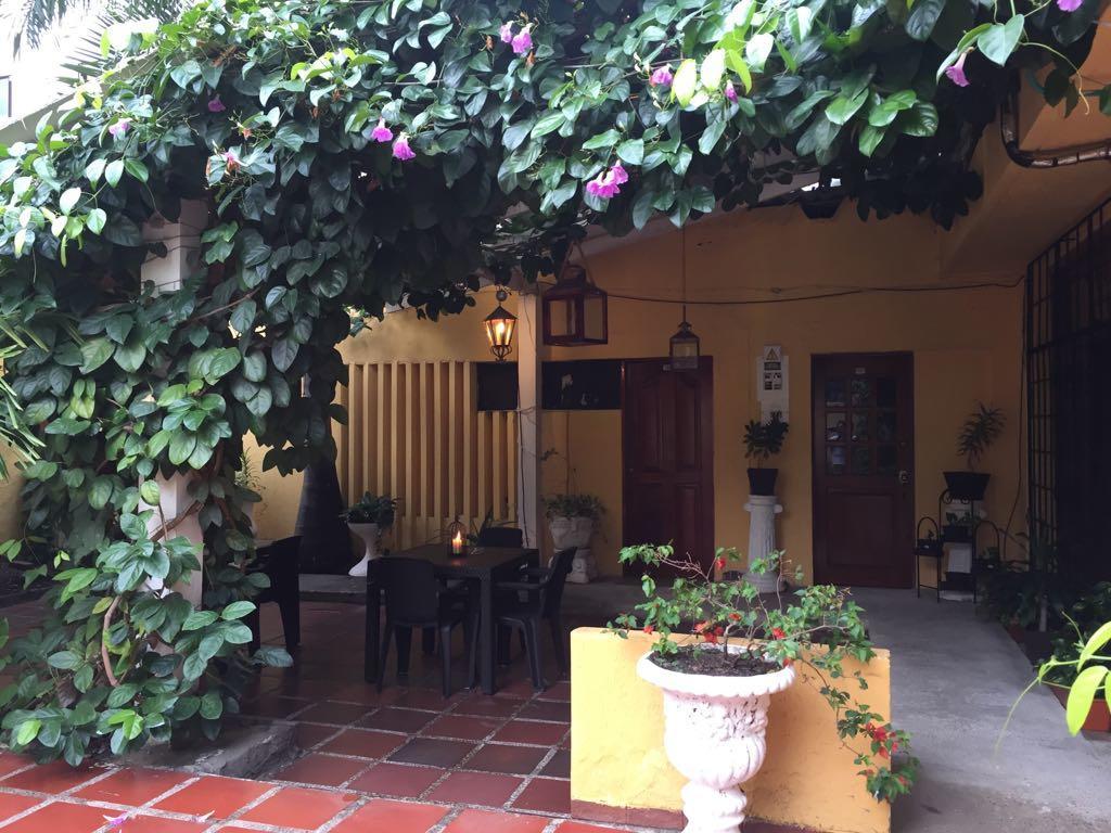 Hotel Costa Bahia Cartagena Esterno foto