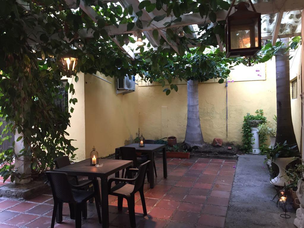 Hotel Costa Bahia Cartagena Esterno foto