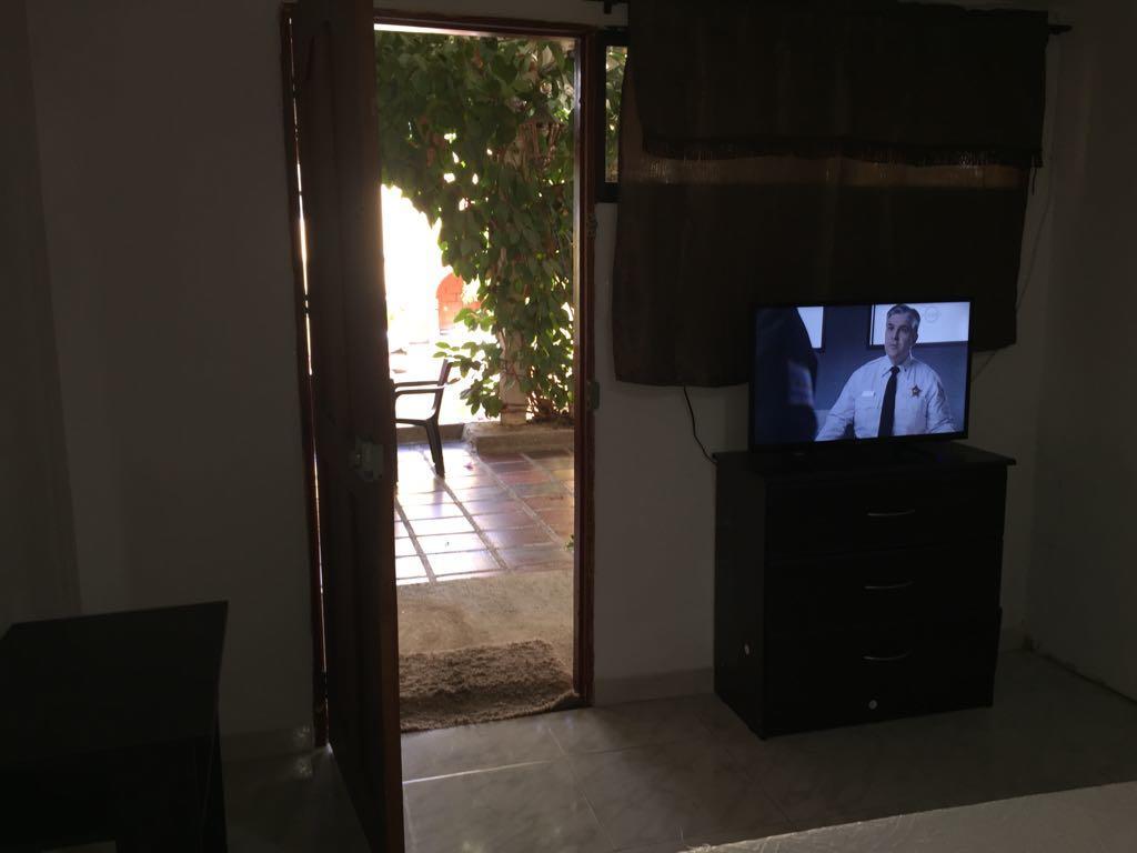 Hotel Costa Bahia Cartagena Esterno foto
